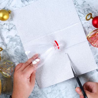 Découper le papier