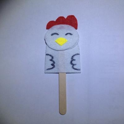 Terminer la poule