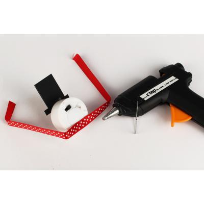 Fixer l’écharpe
