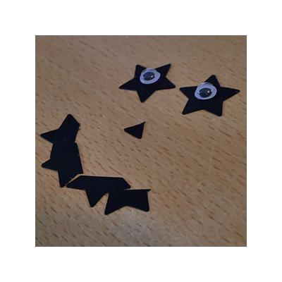ASsembler vos formes en visages