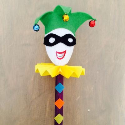 Le joker :
