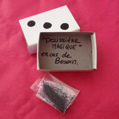 Exemple de message