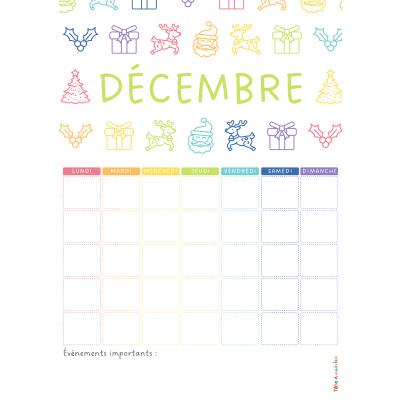 Décembre