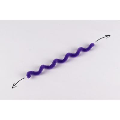 Fabriquer les tentacules