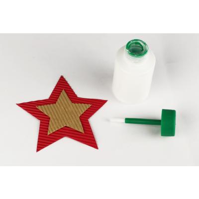 Assembler les étoiles
