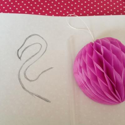 Liste de fournitures + dessiner