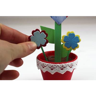 Planter :