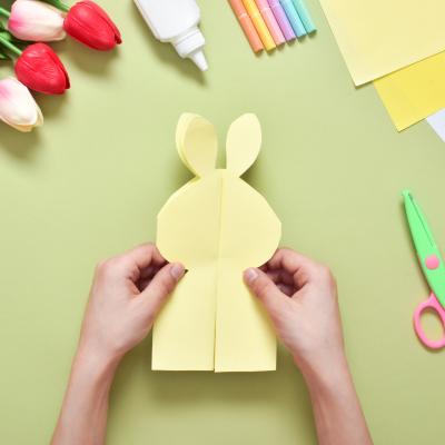 Positionner les 2 moitiés