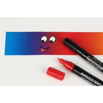 dessiner la bouche