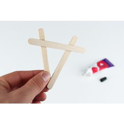 assembler la base du Renne