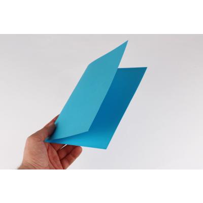 plier la carte