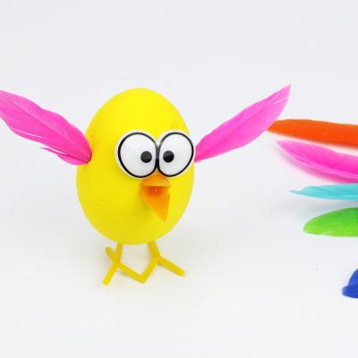fixer les ailes