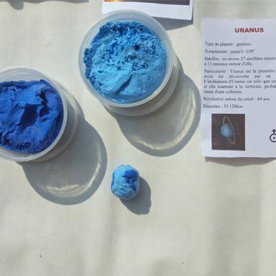 Former Uranus