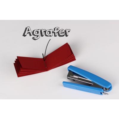 fixer au centre