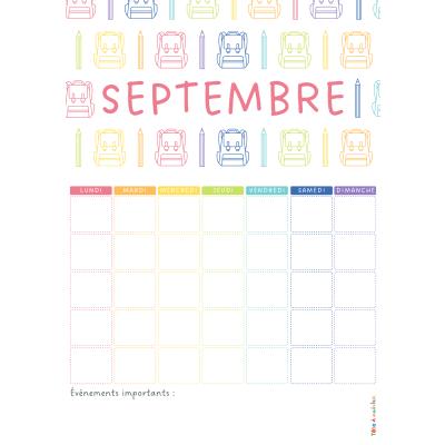 Septembre