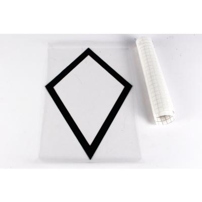 assembler le vitrail