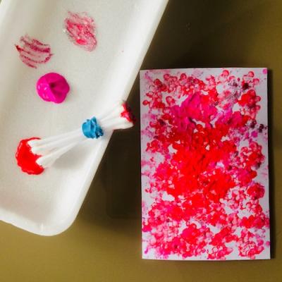 Tamponner :