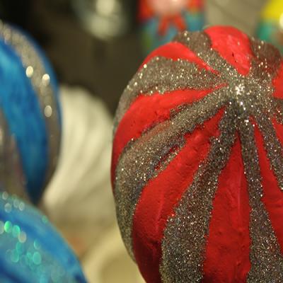 Varier les formes et les couleurs