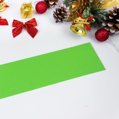 Découper une bande de papier