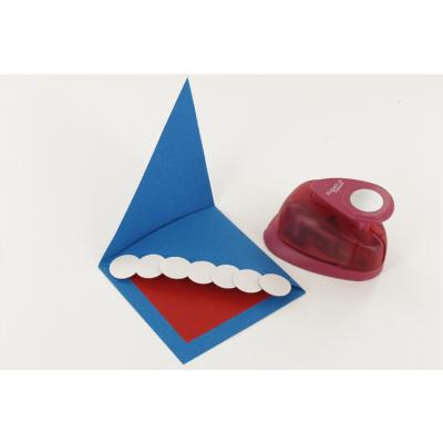 Plier et coller
