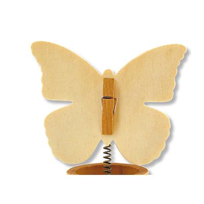 Pot papillon