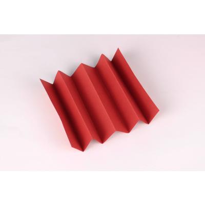 plier en accordéon