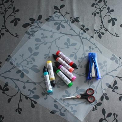 Fournitures