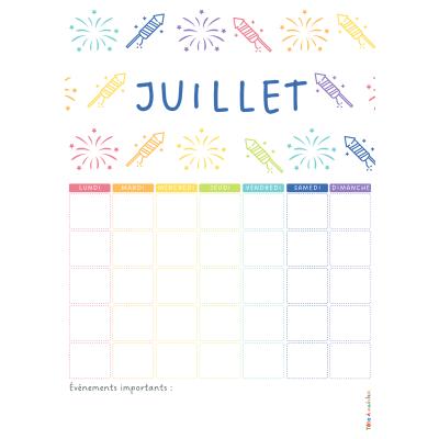 Juillet