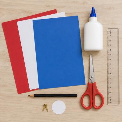 Le matériel :