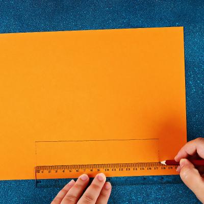 Dessiner un rectangle