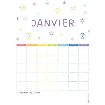 Janvier