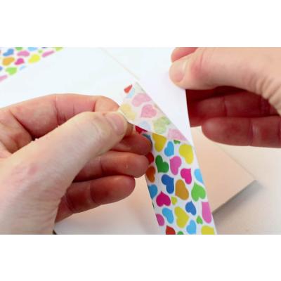 Plier, coller :