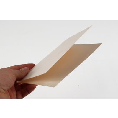 préparer la base de la carte