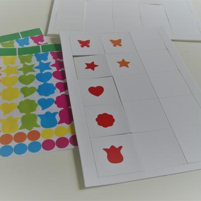 Personnaliser les cartes