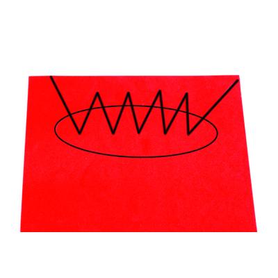 Esquisser les dents