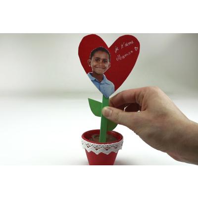 Planter :
