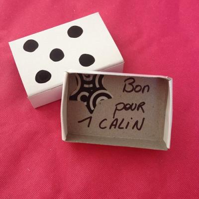 Exemple de message