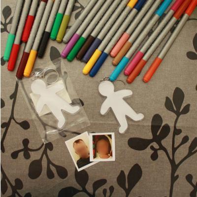 Liste des fournitures :