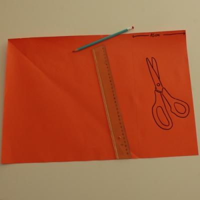 Découper votre papier