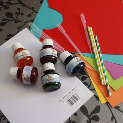 Fournitures