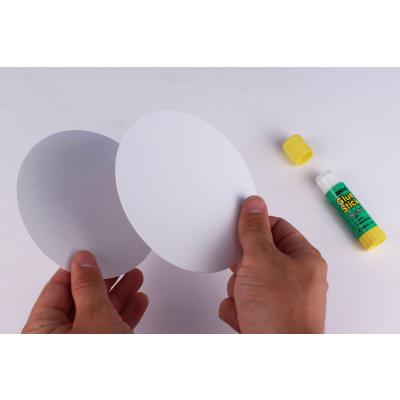assembler les disques