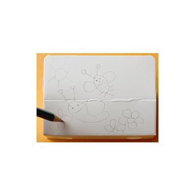 Dessiner :