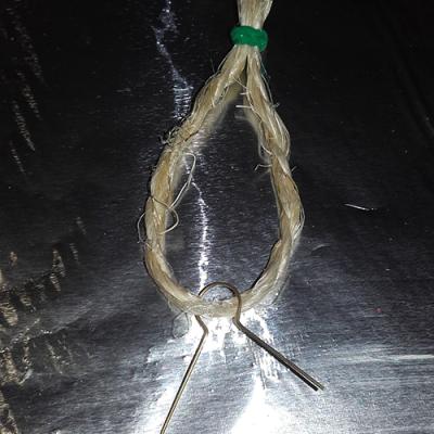 Fixer une attache