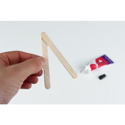 assembler la base du Renne