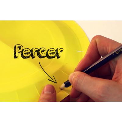 Trouer :