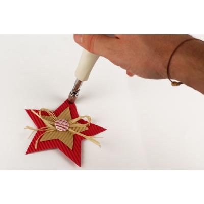 Préparer la suspension