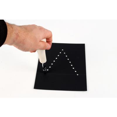 perforer le triangle