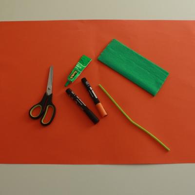 Préparer le matériel