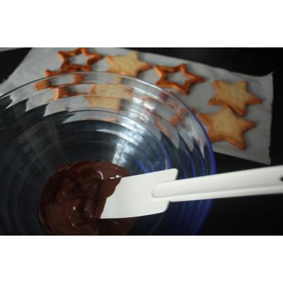 Préparer le chocolat