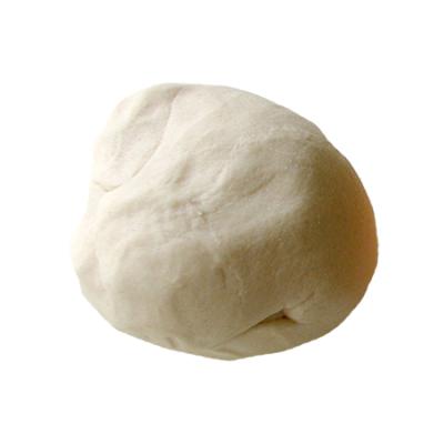 Former la boule de pâte